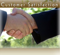 EPU is dedicated to customer satisfaction